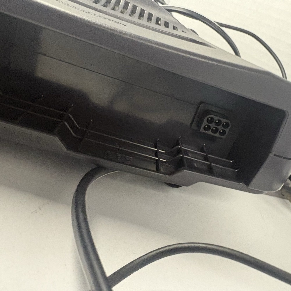 Nintendo 64 Gray Console NUS-001(USA) w/ OEM Controller - TESTED - - Picture 7 of 11